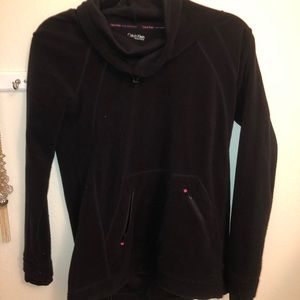 Calvin Klein Performance Hoodie